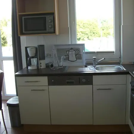 Seestern Appartamento