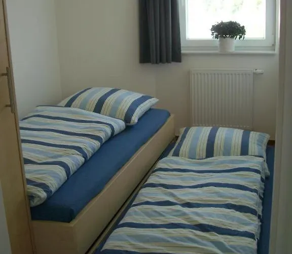 Seestern Appartamento Großenbrode