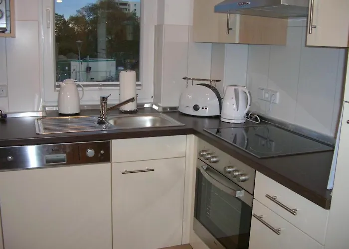 Seestern * Großenbrode